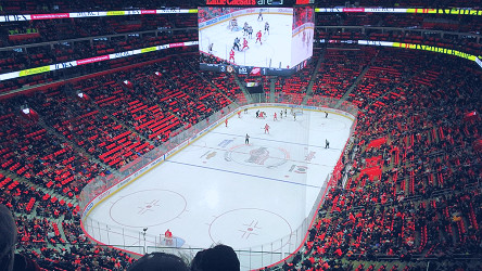Little Caesars Arena (Detroit) - All You Need to Know BEFORE You Go